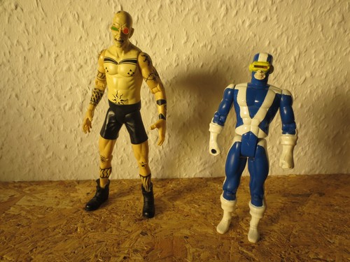 Action figuren - action,
