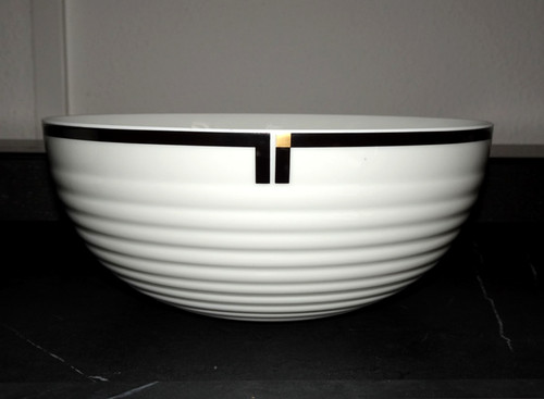 Rosenthal cupola nera - cupola,