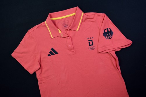 Adidas polo shirt - polo-shirt, trikot