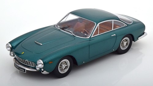 Scale ferrari 250 - 1:18, gt