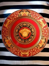 Versace rosenthal teller - versace,