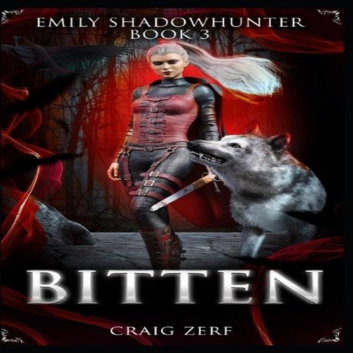 Emily shadowhunter book 3 - emily,