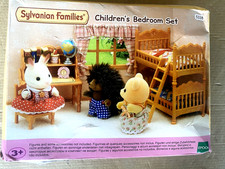 SYLVANIAN FAMILIES Spielwelt