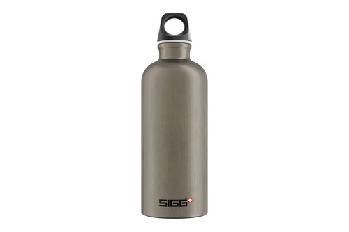 Sigg trinkflasche traveller - sigg,