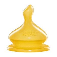 NUK First Choice Plus