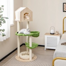 Kratzbaum Katzenbaum Sisal