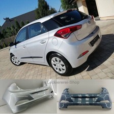 STOßSTANGE HINTEN LACKIERT IN
