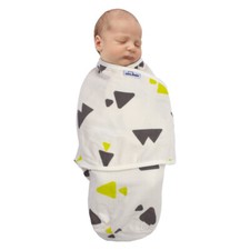 Baby Wickeltuch Bio Baumwolle