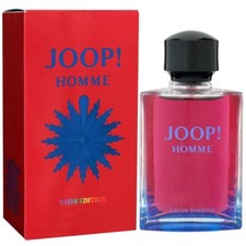 Joop Homme Neon 125 ml Eau de