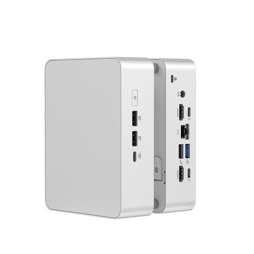 Asus nuc pro - nuc, 15