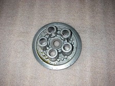 Kupplungsdruckplatte MITNEHMER DRUCKPLATTE KUPPLUNG clutch SUZUKI GSXR 1000 K3/4