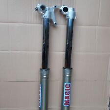 KTM EXC 525 450 400 250 2005 Gabel TELEGABEL DÄMPFER 