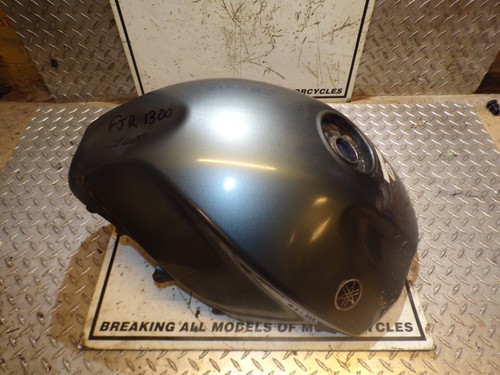 Yamaha fjr 1300 2003 - fjr,