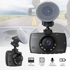 Dashcams Vorne Kabellos 1080P