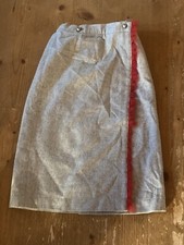 1 Neuw. Trachtenrock Gr. 6 von Susanne Spatt, Salzburg