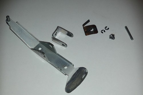 Pos bauteile - pos, 2)