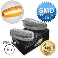 2x LED SEITENBLINKER BLINKER