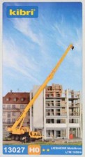 Kibri 13027 H0 - LIEBHERR
