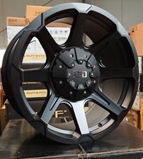 RID R05 9x18 8x165,1 Felgen
