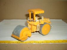 Maisto Roller, Strassenwalze, 1-64, mit  Dach, 0,173 kg, 11-24 Zustand / Conditi