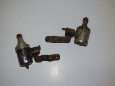 alter Dynamo Fahrrad 1x Balaco