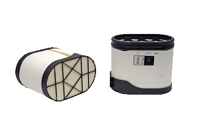 Wix filters 49676 - filters, luftfilter