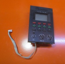 Vaillant VRC-VC Regler Display