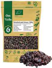 Kristallsalz Grob Schwarz Kala