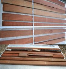 Neck Hals Kantel Blank