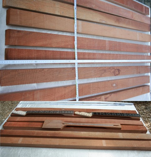 Neck hals kantel blank - neck,