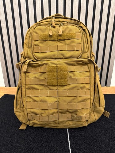 Tactical rush 24 rucksack - 5.11,