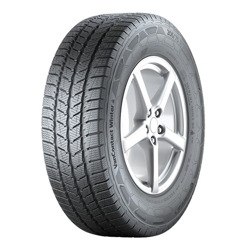 Continental vancontact winter - continental,