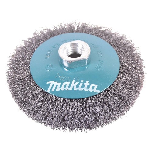 Makita kegelbuerste - makita,