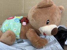 vtech Bär interaktiv