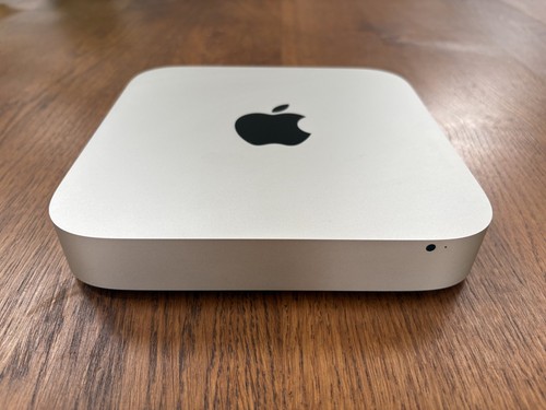 Apple mac mini late - -, 2,6
