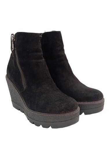 Graceland plateau stiefeletten - graceland, plateau-stiefeletten