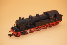 Märklin Spur H0 3703 Dampflok