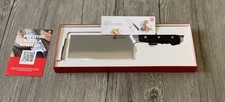 ZWILLING® Pro Chinesisches Kochmesser Küchenmesser Messer 180mm Beil (DKfach)