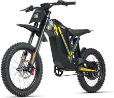 E-Bike Herren 17 Zoll