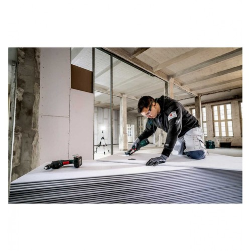 Metabo akku multitool - mt, 18