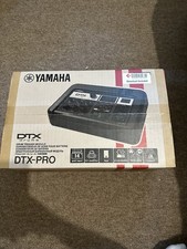 Yamaha DTX-PRO E-Drum Trigger