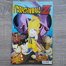 Comic Dragonball Z Nr. 22