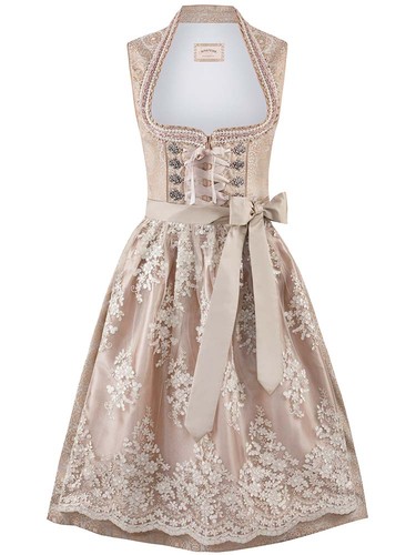 Stockerpoint dirndl gabrielle - dirndl,