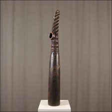 53452) Alte Trompete Bamileke