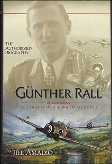 Gunther rall memoir - rall:,