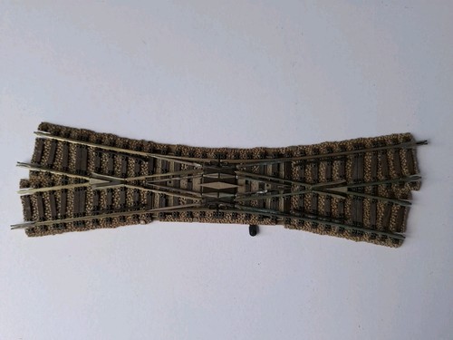 Fleischmann 6164 l - h0,