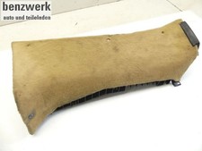 Mercedes W126 Verkleidung