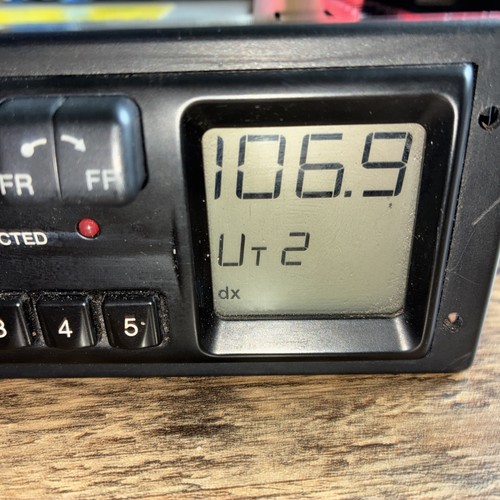 Honda civic kassenradio - honda,
