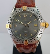 Breitling Uhr Ref.80510