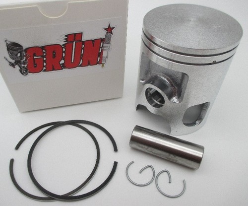 Yamaha rs100 grüni kolbensatz - grüni,